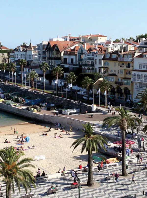 Cascais