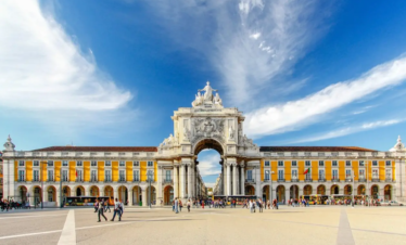 Lisboa commercial