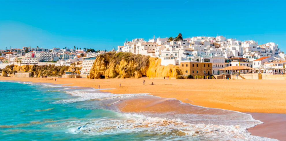 Albufeira tour