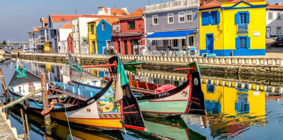 Aveiro 3