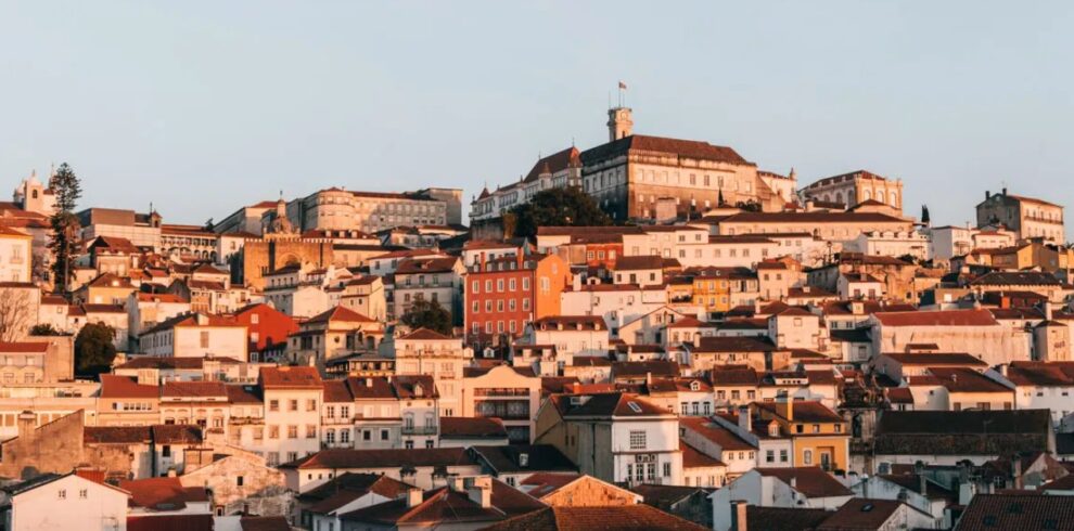 coimbra