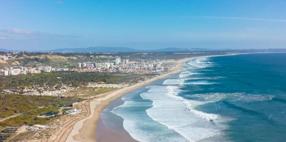 costa da caparica